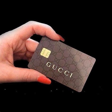 does gucci have credit card|gucci bag payment plan.